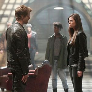 Fotoğraf Peyton List (I)