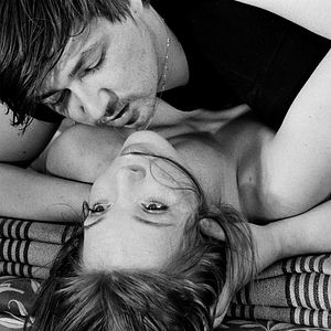 Fotoğraf Rainer Werner Fassbinder