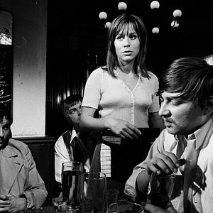 Fotoğraf Rainer Werner Fassbinder