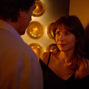 Fotoğraf Sophie Marceau