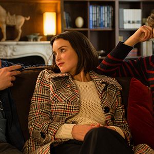 Fotoğraf Charlotte Le Bon