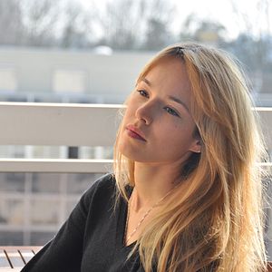 Fotoğraf Élodie Fontan