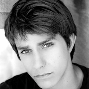 Fotoğraf Gideon Glick