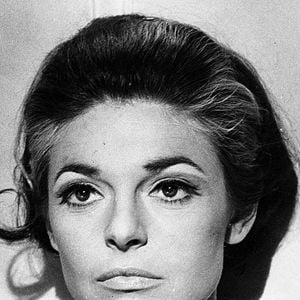 Fotoğraf Anne Bancroft