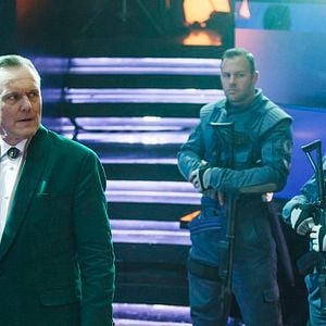 Fotoğraf Anthony Head