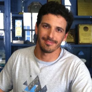 Fotoğraf Rezzan Tanyeli