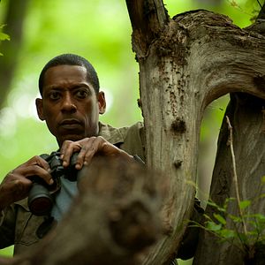 Fotoğraf Orlando Jones