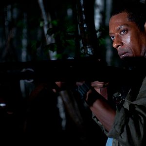 Fotoğraf Orlando Jones
