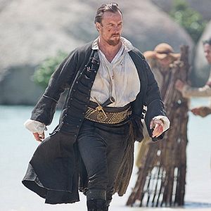 Fotoğraf Toby Stephens