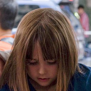 Fotoğraf Margaux Mansart