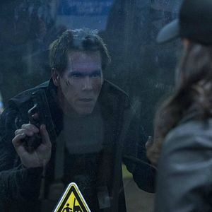 Fotoğraf Kevin Bacon