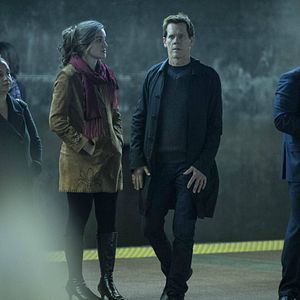 Fotoğraf Kevin Bacon