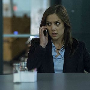 Fotoğraf Jessica Stroup