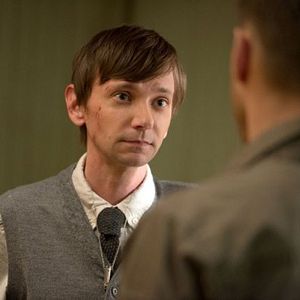 Fotoğraf DJ Qualls