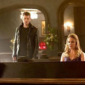 Fotoğraf Joseph Morgan