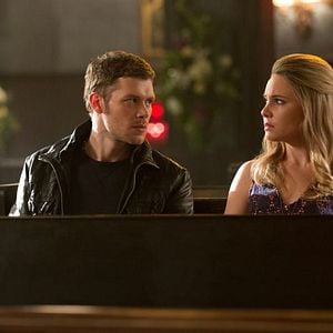 Fotoğraf Joseph Morgan