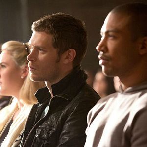 Fotoğraf Joseph Morgan
