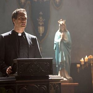 Fotoğraf Todd Stashwick