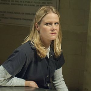 Fotoğraf Joelle Carter