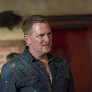 Fotoğraf Michael Rapaport