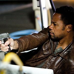 Fotoğraf Cuba Gooding Jr.