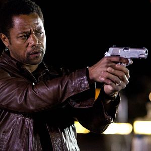 Fotoğraf Cuba Gooding Jr.