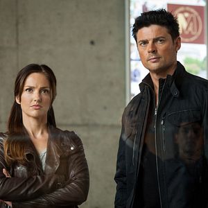 Fotoğraf Minka Kelly