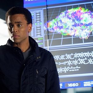 Fotoğraf Michael Ealy