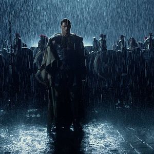 Fotoğraf Herkül : Efsane Başlıyor