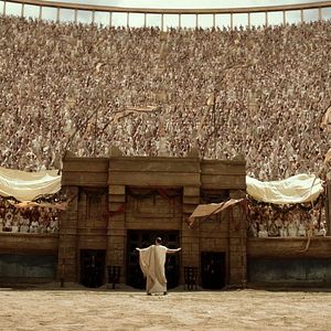 Fotoğraf Herkül : Efsane Başlıyor