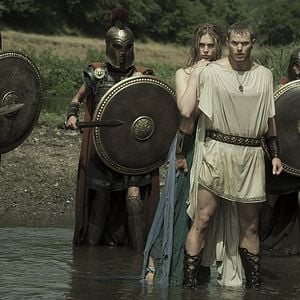 Fotoğraf Herkül : Efsane Başlıyor