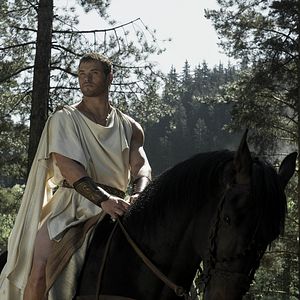 Fotoğraf Herkül : Efsane Başlıyor