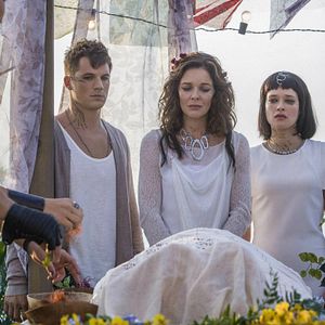 Fotoğraf Matt Lanter