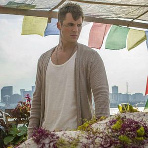 Fotoğraf Matt Lanter