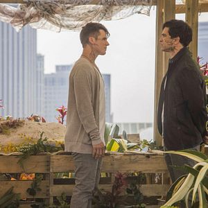 Fotoğraf Johnathon Schaech