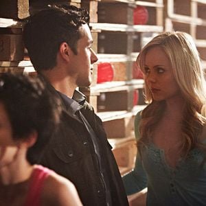 Fotoğraf Marc Bendavid