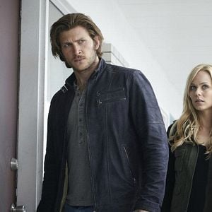 Fotoğraf Greyston Holt