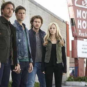 Fotoğraf Greyston Holt