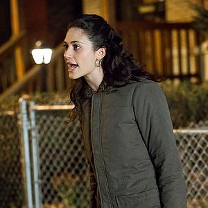 Fotoğraf Emmy Rossum