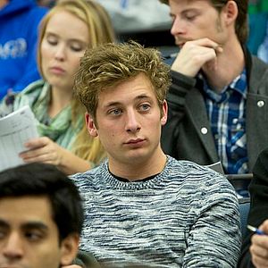Fotoğraf Jeremy Allen White
