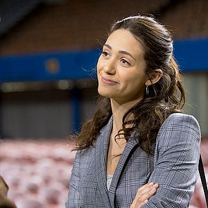 Fotoğraf Emmy Rossum