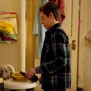 Fotoğraf Ethan Cutkosky