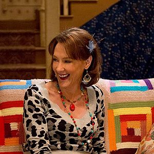 Fotoğraf Joan Cusack