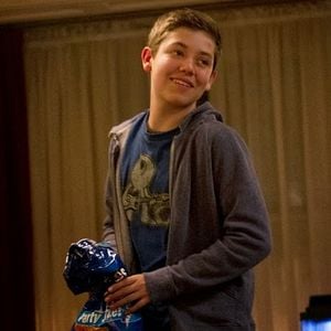 Fotoğraf Ethan Cutkosky