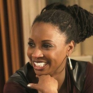 Fotoğraf Shanola Hampton