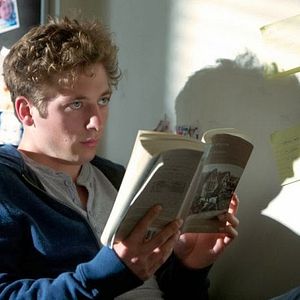 Fotoğraf Jeremy Allen White