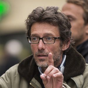 Fotoğraf Nils Tavernier