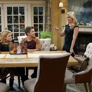 Fotoğraf Sterling Knight