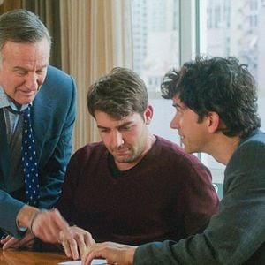 Fotoğraf James Wolk