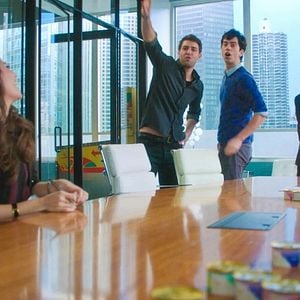 Fotoğraf James Wolk